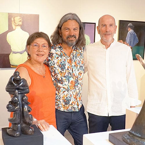 Galerie d'Art & d'Or 2